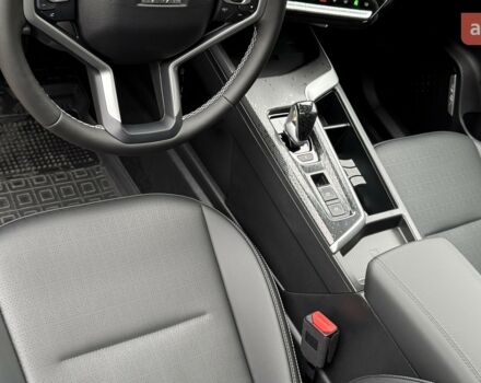 Haval Jolion Pro, объемом двигателя 1.5 л и пробегом 0 тыс. км за 22292 $, фото 9 на Automoto.ua