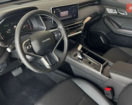 Haval Jolion Pro, объемом двигателя 1.5 л и пробегом 0 тыс. км за 25442 $, фото 7 на Automoto.ua