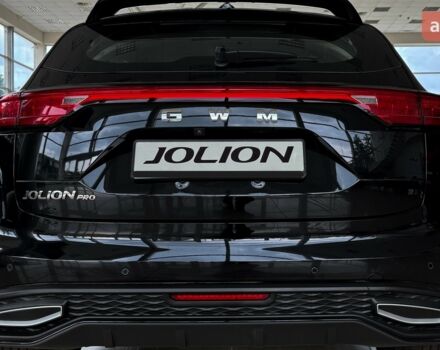 купить новое авто Haval Jolion Pro 2024 года от официального дилера Автоцентр AUTO.RIA Haval фото