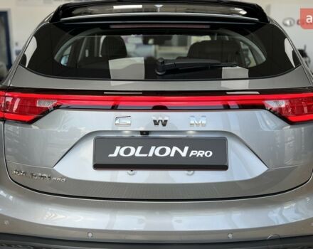 купити нове авто Haval Jolion Pro 2024 року від офіційного дилера Автоцентр AUTO.RIA Haval фото