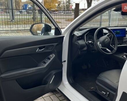 купить новое авто Haval Jolion Pro 2024 года от официального дилера Автоцентр AUTO.RIA Haval фото