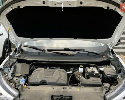 купить новое авто Haval Jolion Pro 2024 года от официального дилера Автоцентр AUTO.RIA Haval фото