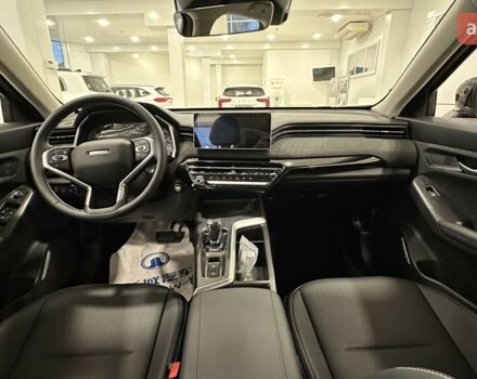 купить новое авто Haval Jolion Pro 2024 года от официального дилера Автоцентр AUTO.RIA Haval фото