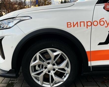 купить новое авто Haval Jolion Pro 2024 года от официального дилера Автоцентр AUTO.RIA Haval фото