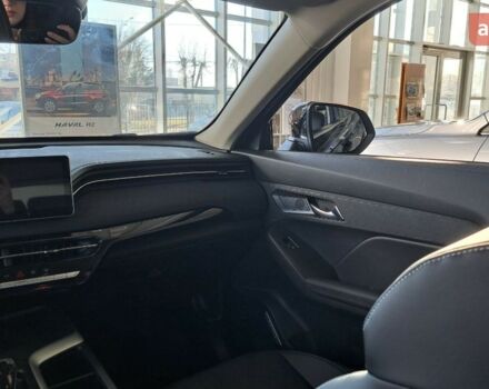 купити нове авто Haval Jolion Pro 2024 року від офіційного дилера Автоцентр AUTO.RIA Haval фото