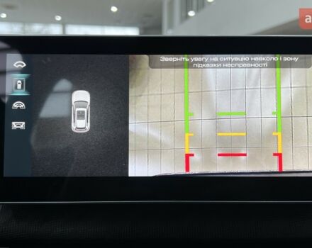 Haval Jolion Pro, объемом двигателя 1.5 л и пробегом 0 тыс. км за 20354 $, фото 27 на Automoto.ua