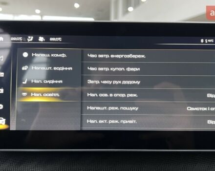 Haval Jolion Pro, объемом двигателя 1.5 л и пробегом 0 тыс. км за 20354 $, фото 33 на Automoto.ua