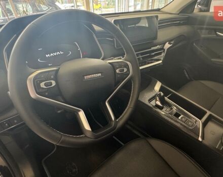 купить новое авто Haval Jolion Pro 2024 года от официального дилера Автоцентр AUTO.RIA Haval фото