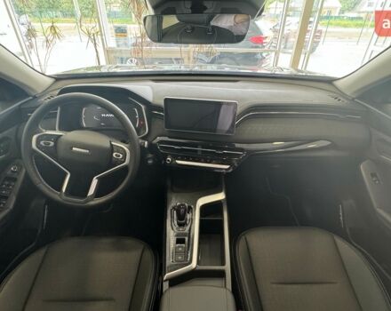 купить новое авто Haval Jolion Pro 2024 года от официального дилера Автоцентр AUTO.RIA Haval фото