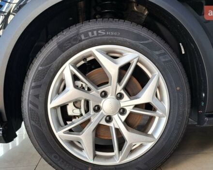 купити нове авто Haval Jolion Pro 2024 року від офіційного дилера Автоцентр AUTO.RIA Haval фото