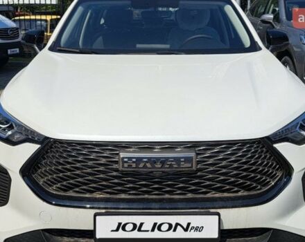 купить новое авто Haval Jolion Pro 2024 года от официального дилера Автоцентр AUTO.RIA Haval фото