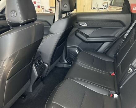 Haval Jolion Pro, объемом двигателя 1.5 л и пробегом 0 тыс. км за 25442 $, фото 15 на Automoto.ua