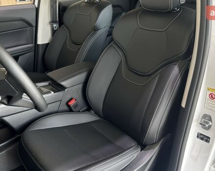 Haval Jolion Pro, объемом двигателя 1.5 л и пробегом 0 тыс. км за 25442 $, фото 13 на Automoto.ua