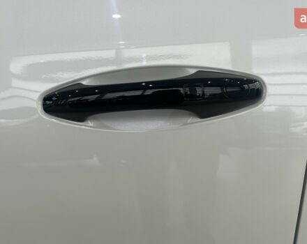 Haval Jolion Pro, объемом двигателя 1.5 л и пробегом 0 тыс. км за 20354 $, фото 4 на Automoto.ua