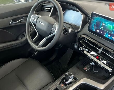 купити нове авто Haval Jolion Pro 2024 року від офіційного дилера Автоцентр AUTO.RIA Haval фото