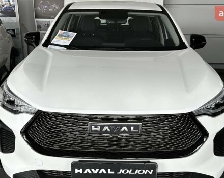 купить новое авто Haval Jolion Pro 2024 года от официального дилера Автоцентр AUTO.RIA Haval фото