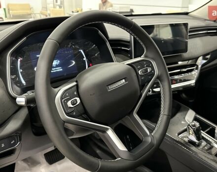 купить новое авто Haval Jolion Pro 2024 года от официального дилера Автоцентр AUTO.RIA Haval фото