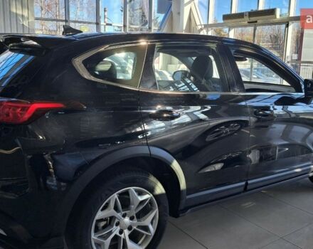 купити нове авто Haval Jolion Pro 2024 року від офіційного дилера Автоцентр AUTO.RIA Haval фото