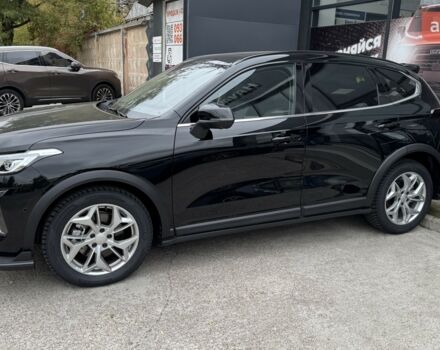 Haval Jolion Pro, объемом двигателя 1.5 л и пробегом 0 тыс. км за 22292 $, фото 3 на Automoto.ua