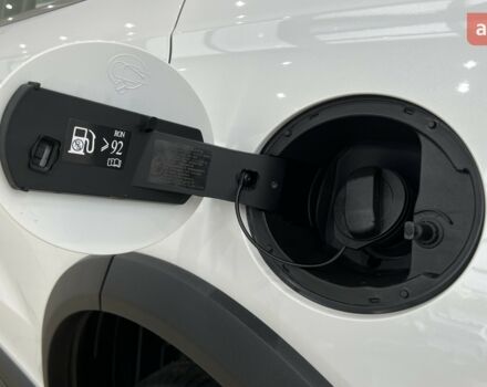 Haval Jolion Pro, объемом двигателя 1.5 л и пробегом 0 тыс. км за 20354 $, фото 5 на Automoto.ua