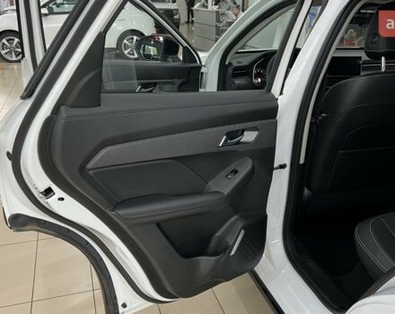 Haval Jolion Pro, объемом двигателя 1.5 л и пробегом 0 тыс. км за 20354 $, фото 22 на Automoto.ua