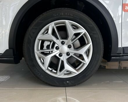 Haval Jolion Pro, объемом двигателя 1.5 л и пробегом 0 тыс. км за 25442 $, фото 4 на Automoto.ua