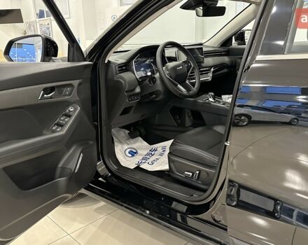купить новое авто Haval Jolion Pro 2024 года от официального дилера Автоцентр AUTO.RIA Haval фото
