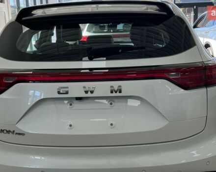 Haval Jolion Pro, объемом двигателя 1.5 л и пробегом 0 тыс. км за 23867 $, фото 2 на Automoto.ua