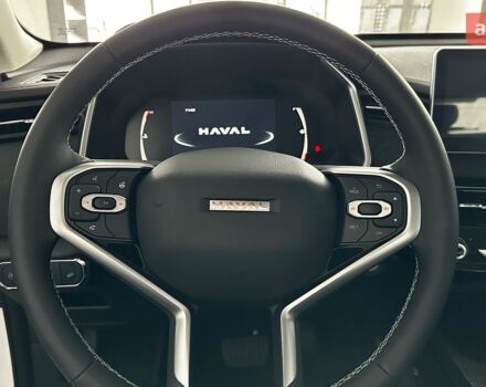 купить новое авто Haval Jolion Pro 2024 года от официального дилера Автоцентр AUTO.RIA Haval фото