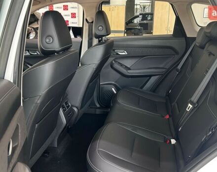 Haval Jolion Pro, объемом двигателя 1.5 л и пробегом 0 тыс. км за 25442 $, фото 6 на Automoto.ua