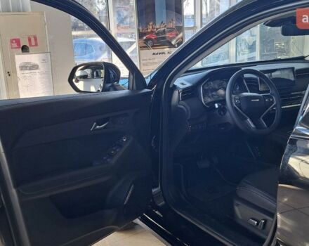 купити нове авто Haval Jolion Pro 2024 року від офіційного дилера Автоцентр AUTO.RIA Haval фото