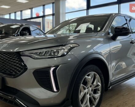 купити нове авто Haval Jolion Pro 2024 року від офіційного дилера Автоцентр AUTO.RIA Haval фото