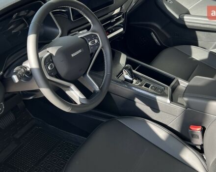 Haval Jolion Pro, объемом двигателя 1.5 л и пробегом 0 тыс. км за 25442 $, фото 5 на Automoto.ua