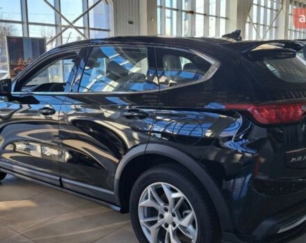 купити нове авто Haval Jolion Pro 2024 року від офіційного дилера Автоцентр AUTO.RIA Haval фото