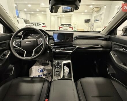 купить новое авто Haval Jolion Pro 2024 года от официального дилера Автоцентр AUTO.RIA Haval фото
