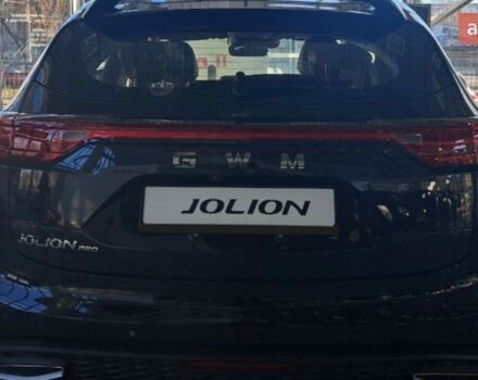 купити нове авто Haval Jolion Pro 2024 року від офіційного дилера Автоцентр AUTO.RIA Haval фото