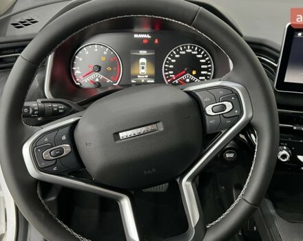 Haval Jolion Pro, объемом двигателя 1.5 л и пробегом 0 тыс. км за 20354 $, фото 15 на Automoto.ua