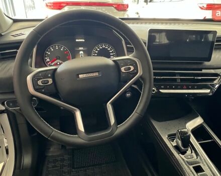 Haval Jolion Pro, объемом двигателя 1.5 л и пробегом 0 тыс. км за 23867 $, фото 7 на Automoto.ua