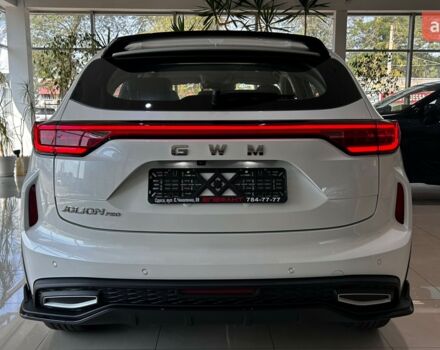 Haval Jolion Pro, объемом двигателя 1.5 л и пробегом 0 тыс. км за 25442 $, фото 3 на Automoto.ua