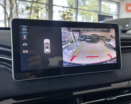 Haval Jolion Pro, объемом двигателя 1.5 л и пробегом 0 тыс. км за 25442 $, фото 9 на Automoto.ua