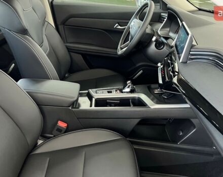 купити нове авто Haval Jolion Pro 2024 року від офіційного дилера Автоцентр AUTO.RIA Haval фото
