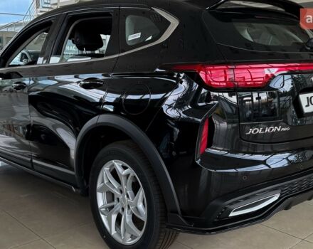 купить новое авто Haval Jolion Pro 2024 года от официального дилера Автоцентр AUTO.RIA Haval фото