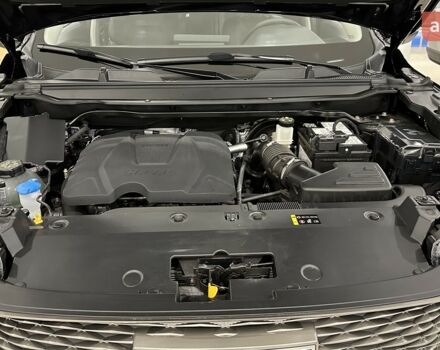 купить новое авто Haval Jolion Pro 2024 года от официального дилера Автоцентр AUTO.RIA Haval фото