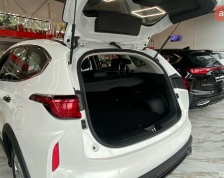 купить новое авто Haval Jolion Pro 2024 года от официального дилера ТОВ "ТРАНЗИТ ІО" - Автоцентр HAVAL Haval фото