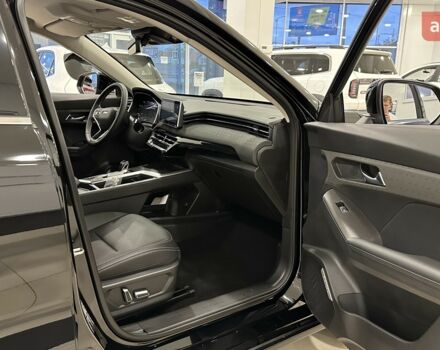 купить новое авто Haval Jolion Pro 2024 года от официального дилера Автоцентр AUTO.RIA Haval фото