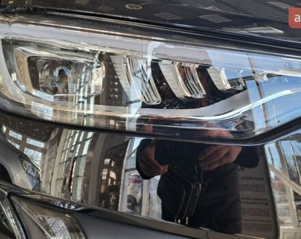 купити нове авто Haval Jolion Pro 2024 року від офіційного дилера Автоцентр AUTO.RIA Haval фото