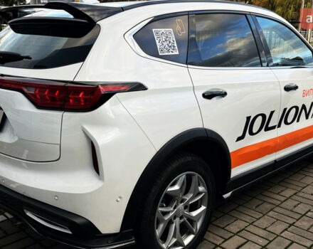 купить новое авто Haval Jolion Pro 2024 года от официального дилера Автоцентр AUTO.RIA Haval фото