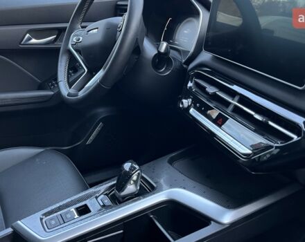 купить новое авто Haval Jolion Pro 2024 года от официального дилера Автоцентр AUTO.RIA Haval фото