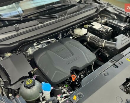 купити нове авто Haval Jolion Pro 2024 року від офіційного дилера Автоцентр AUTO.RIA Haval фото