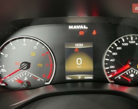 Haval Jolion Pro, объемом двигателя 1.5 л и пробегом 0 тыс. км за 20354 $, фото 16 на Automoto.ua